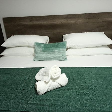 Willa Olive Exclusive Gaborone Zewnętrze zdjęcie