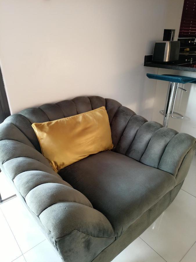 Willa Olive Exclusive Gaborone Zewnętrze zdjęcie