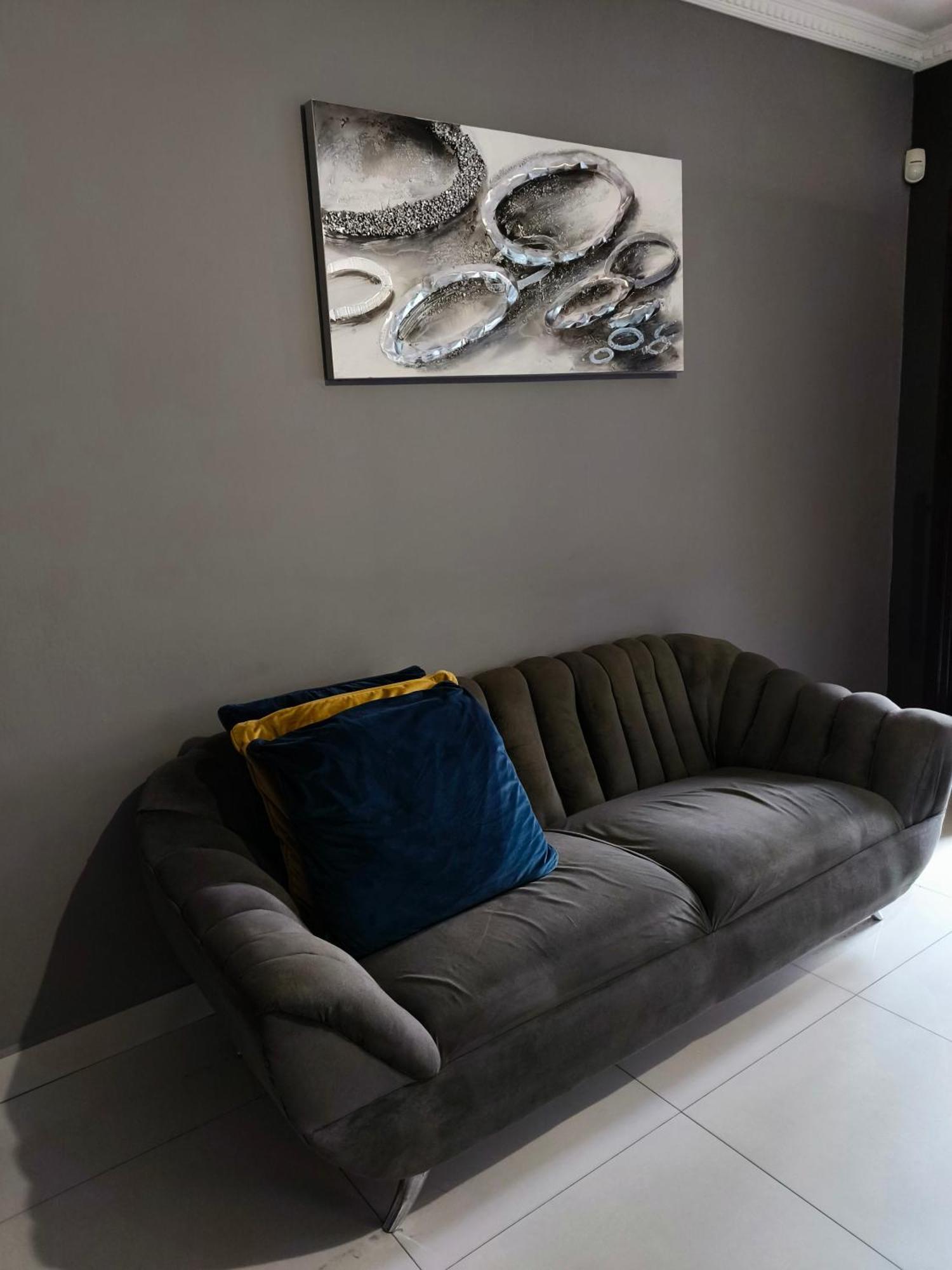 Willa Olive Exclusive Gaborone Zewnętrze zdjęcie