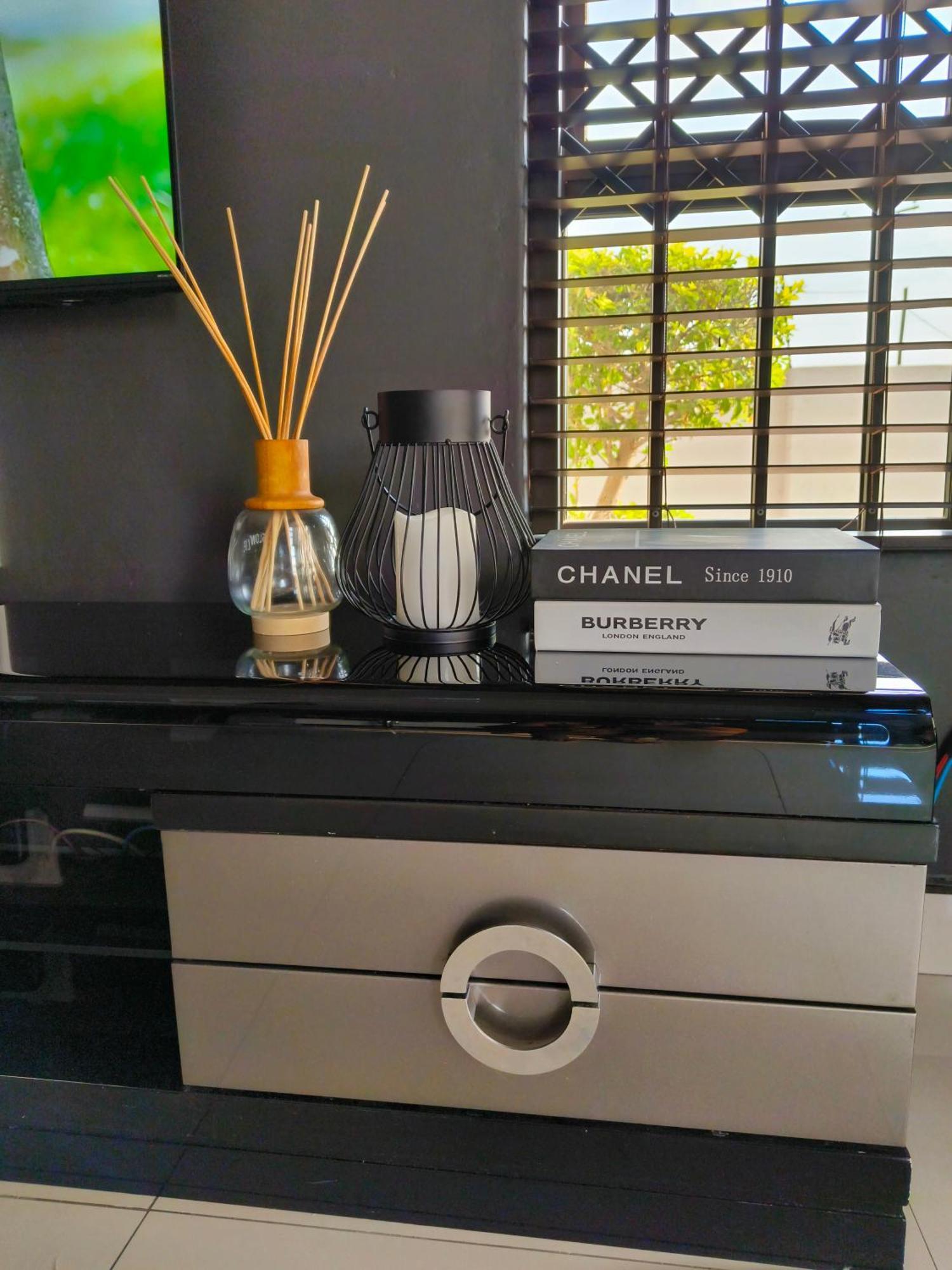 Willa Olive Exclusive Gaborone Zewnętrze zdjęcie